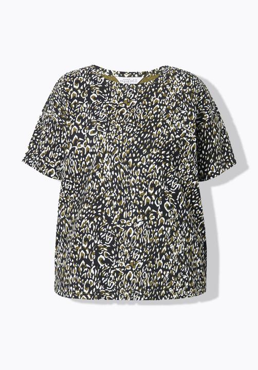 Produktbild Studio Untold T-Shirt, Oversized, Minimal-Leo (42, 44)