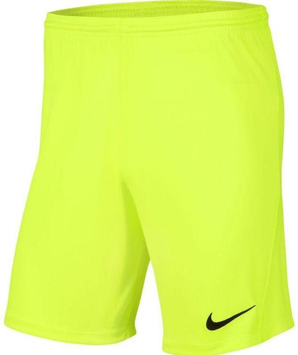 Produktbild Nike Dry Park III Shorts (S)