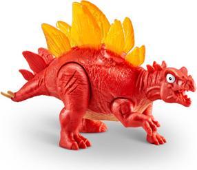 Image du produit Zuru Mini Jurassic Light-Up Dino