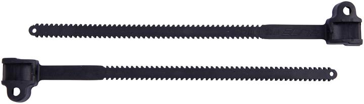 Produktbild Elite Bidonhalterbefestigung Vip Universal Kunststoff schwarz