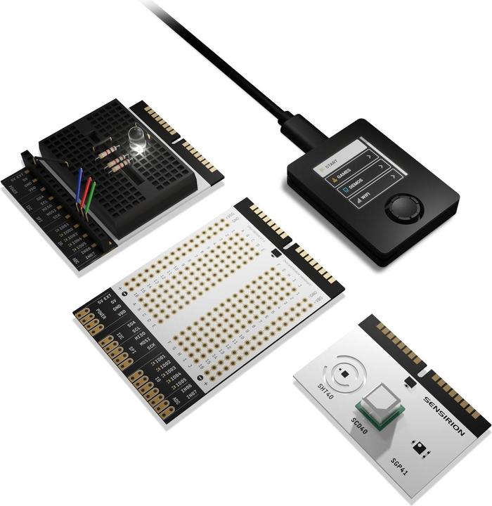 Produktbild Oxon Entwicklerboard Oxocard Connect