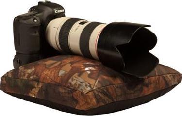 Produktbild Buteo Photo Gear Bohnensack 3 Flach (Textil)