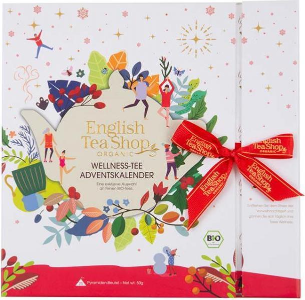 Produktbild English Tea Shop Tees