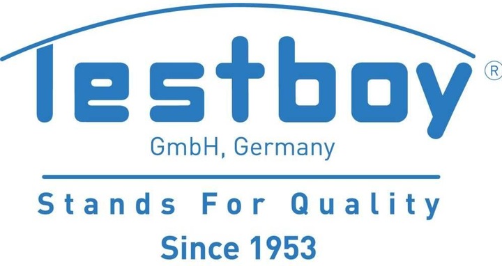 Produktbild Testboy Infrarot-Thermometer TV 328 Op