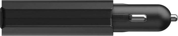 Actual product image EcoFlow Smart car battery monitor