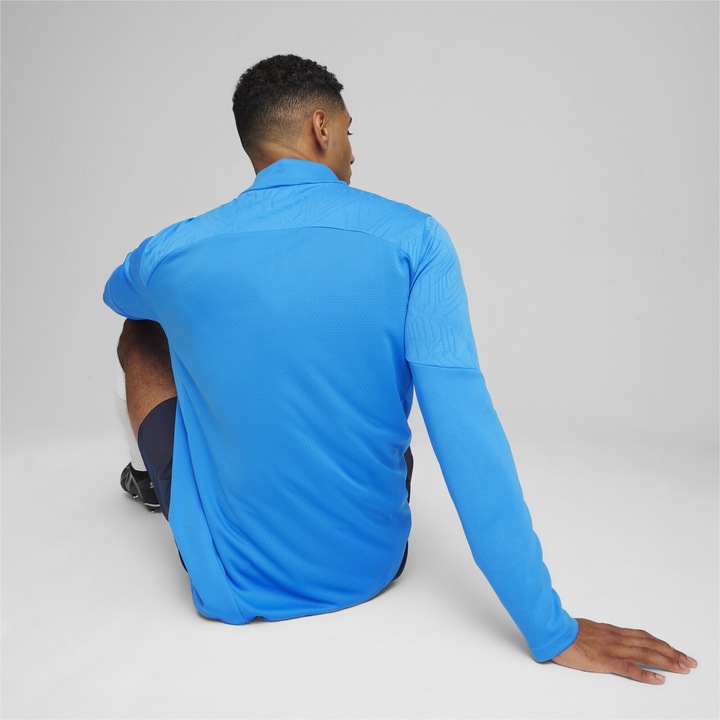 Actual product image Puma teamFINAL Training 1/4 Zip Top (L)