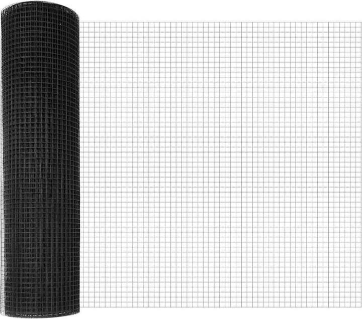 Produktbild vidaXL Zaunpfosten