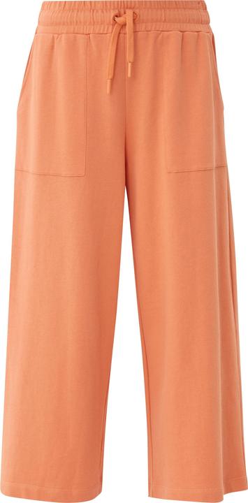 Immagine prodotto s.Oliver Hose Regular: Culotte aus Sweat (40)