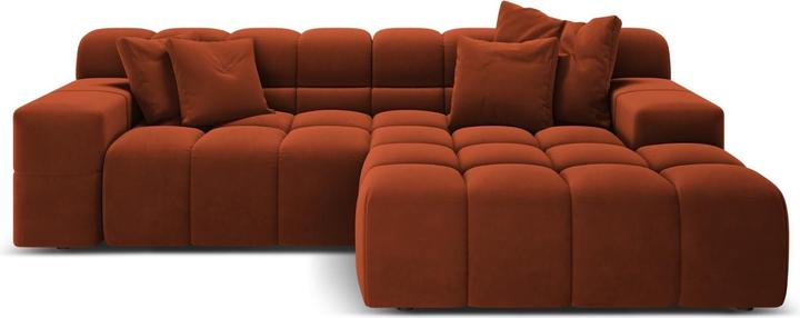 Cosmopolitan Design Hawaii (Ecksofa)