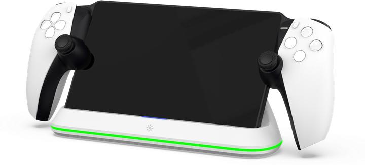 Produktbild Subsonic Portal charging LED dock (PS5)