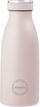 Actual product image Aya & Ida Trinkflasche 350ml Soft Rose (0.35 l)