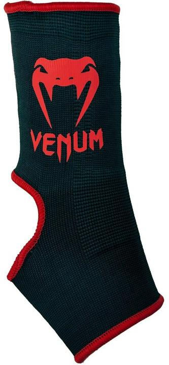 Immagine prodotto Venum Kontact Ankle Support Guard Rot/Schwarz, S (S)