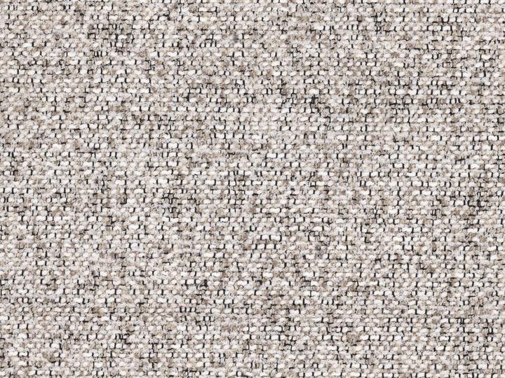 Actual product image Micadoni Pouf, "Eden", 1 Seat, Beige Melange, 64x64x49 Made in Europe