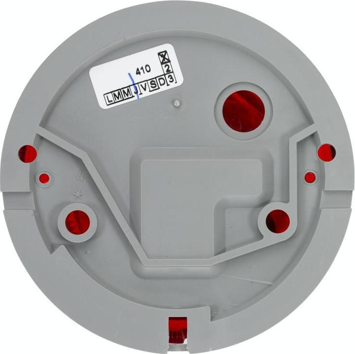 Actual product image Hella 2 Halogen tail light for AGCO