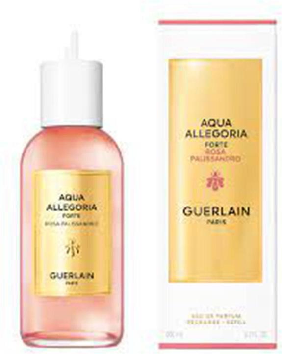 Actual product image Guerlain Aqua 23 Woody Fort O/Yuz Eau de Parfum refill 200 ml (Eau de parfum, 781.63 ml)