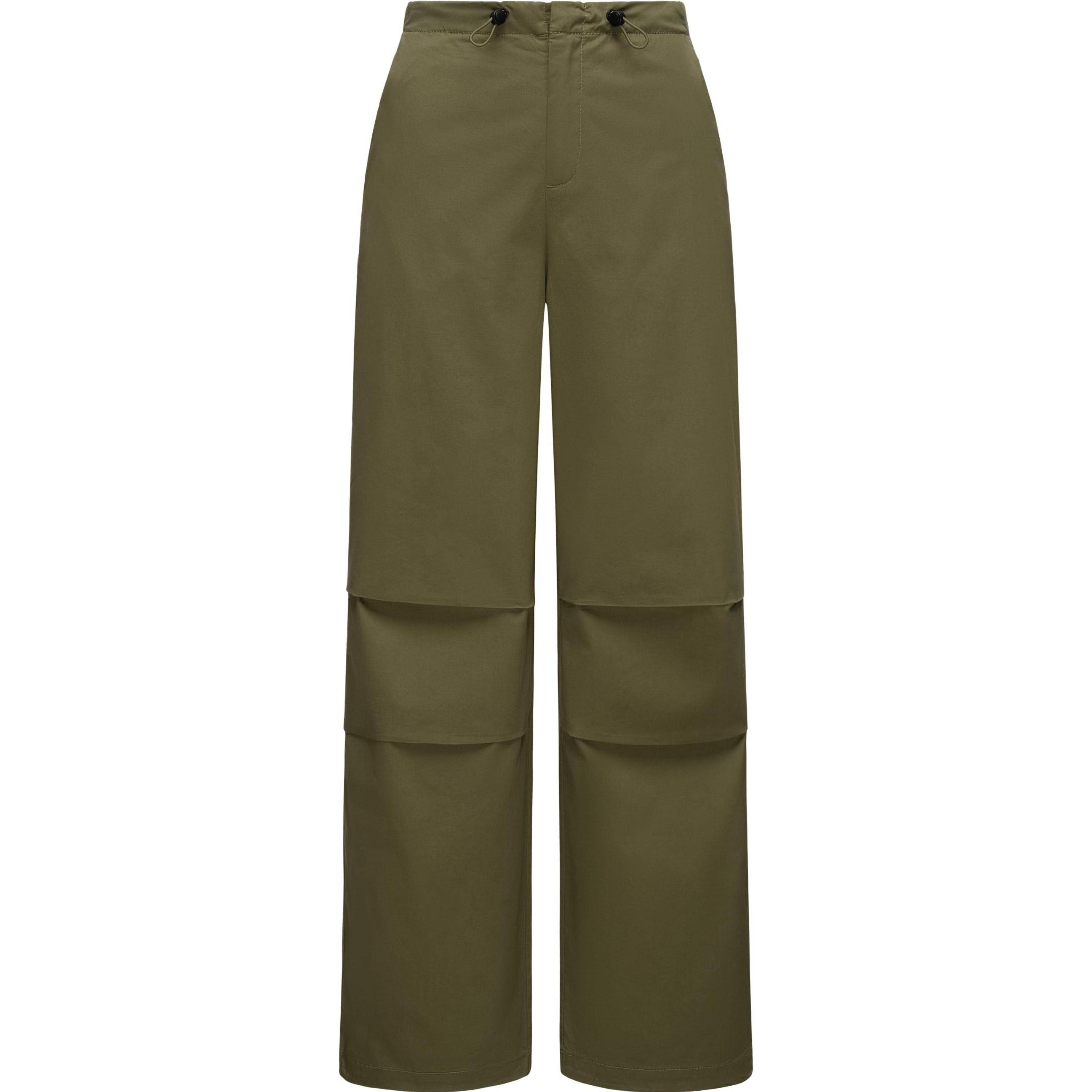 Ragwear, Damen, Hosen, Paragata, Grün, (28)