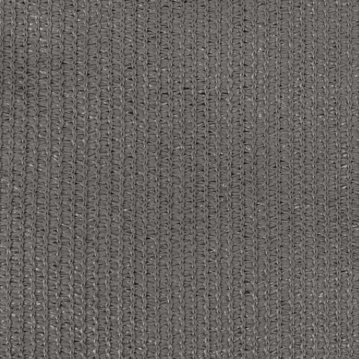 Actual product image Casa Pura Sonnensegel (3 x 3 m)