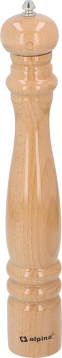 Produktbild alpina spice grinder - Pepper and spice grinder, height 36 cm (Diverse Gewürze)