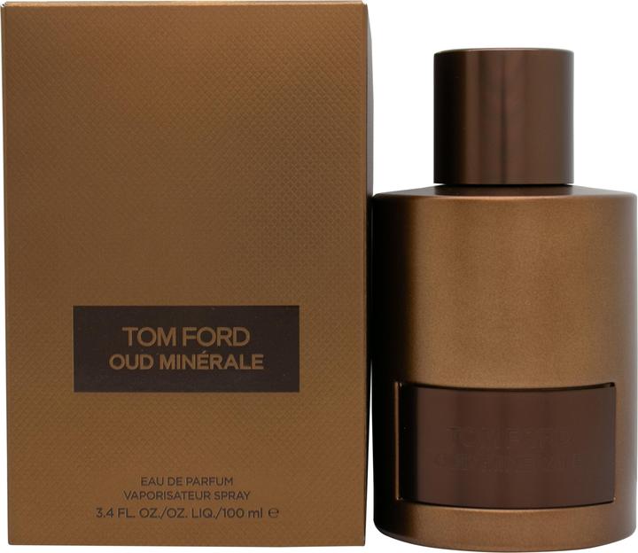 Tom Ford Oud Minrale (Eau de parfum, 100 ml)