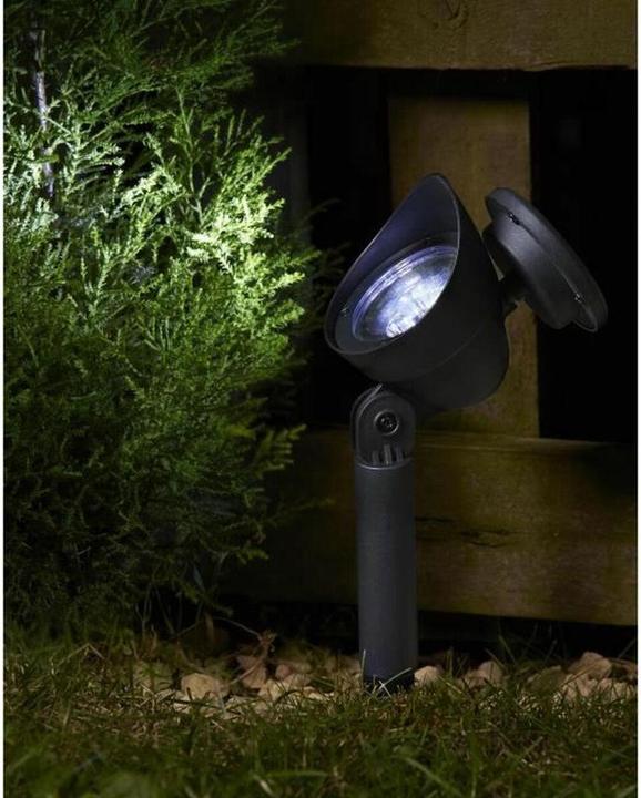 Actual product image Smart Garden Solarscheinwerfer (4 Stück)