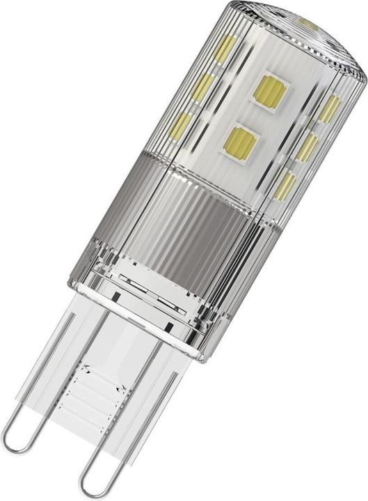 Produktbild Ledvance LED-Lampe (G9, 3 W, 320 lm, 1 x, F)