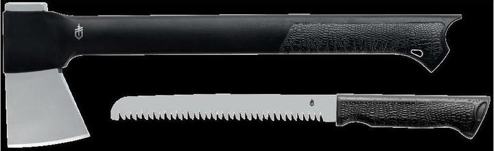 Immagine prodotto Gerber Gear Axe Gator Combo II