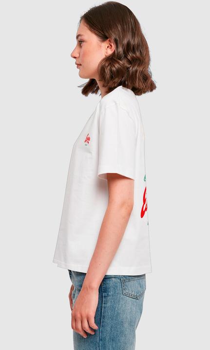 Produktbild Miss Tee Più Veloce Tee - 165431 (L)