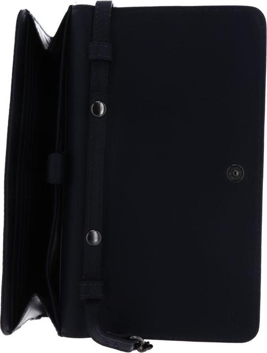 Actual product image Mandarina Duck Mellow Leather Wallet Bag