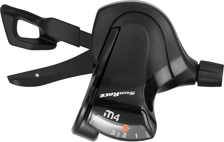 Produktbild SunRace DLM400 Schalthebel