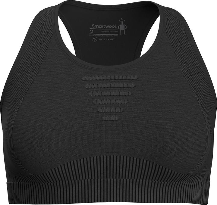 Smartwool Ws Intraknit Racerback Bra