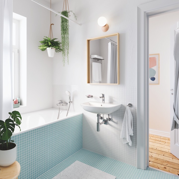Immagine prodotto Grohe Essentials