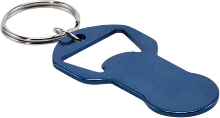 Image du produit MidOcean - Porte-clés décapsuleur CLAVE