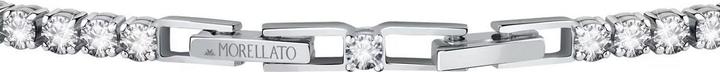 Immagine prodotto Morellato Bracciale Tesori (19 cm, Argento 925)