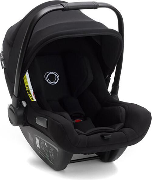 Produktbild Bugaboo Turtle Air by Nuna (Babyschale, ECE R129/i-Size Norm)