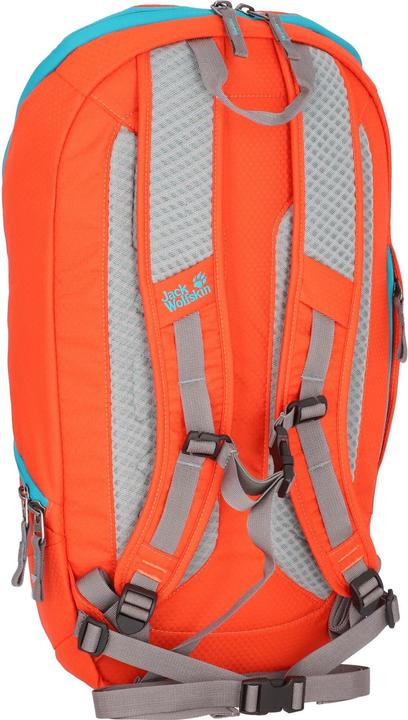 Immagine prodotto Jack Wolfskin Zaino Ecoloader 24 da 50 cm (18 l)