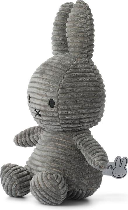 Image du produit Bon Ton Toys Miffy Corduroy (23 cm)