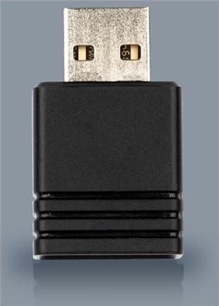 Image du produit Optoma Clé USB pour réseau local sans fil EZC-USB (Adaptateur)