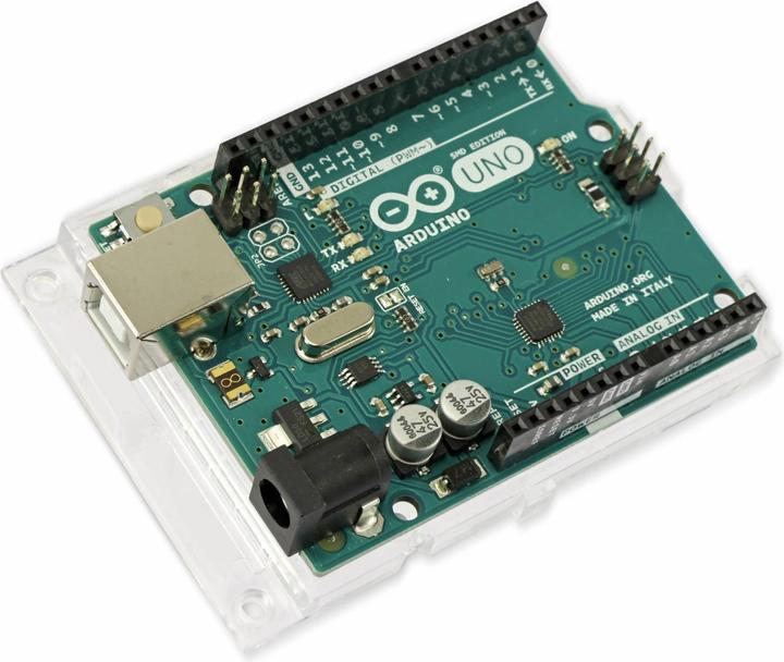 Produktbild Arduino Uno SMD