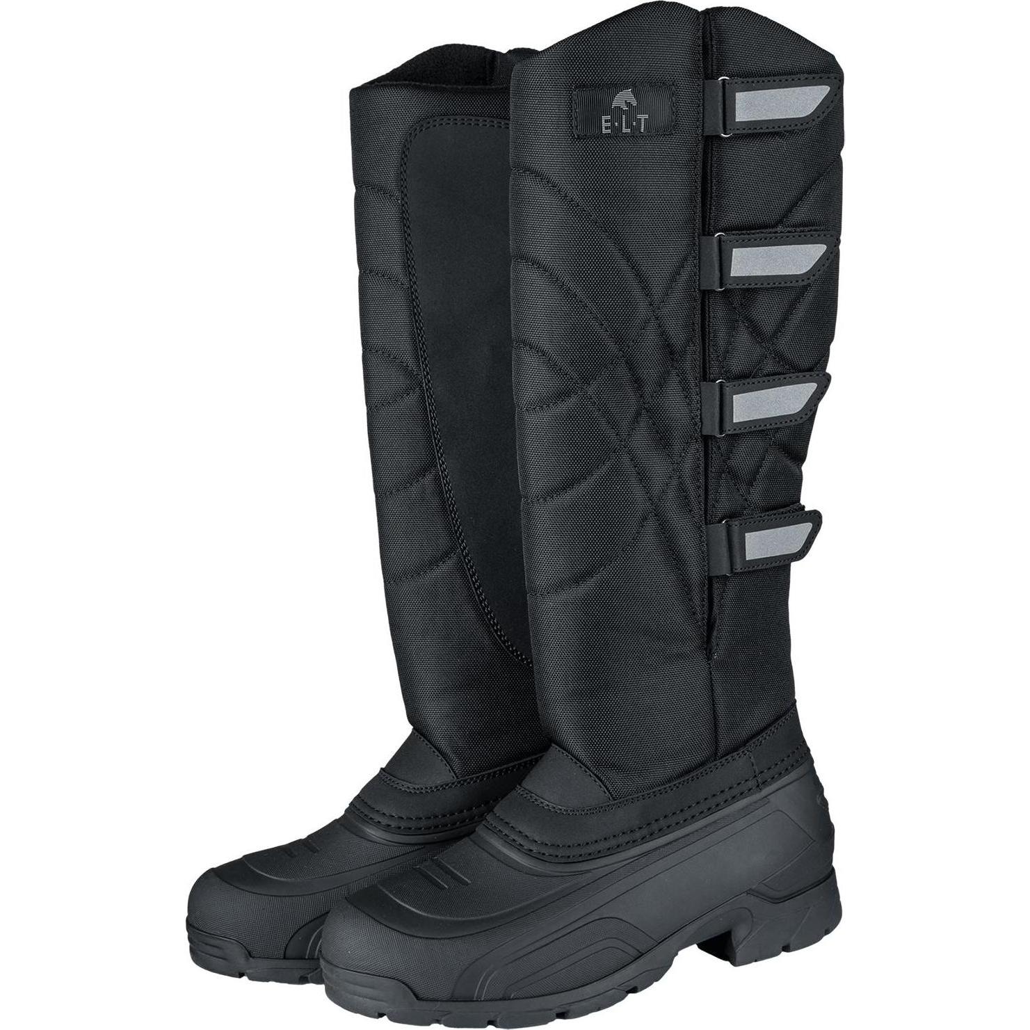 ELT, Reitstiefel, (33)