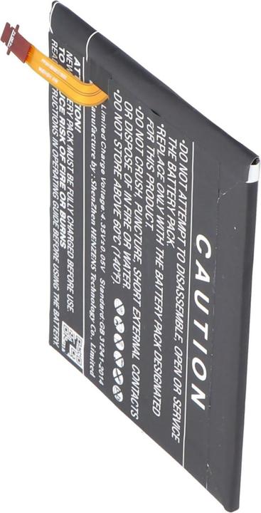AccuCell Batterie Samsung Galaxy Tab 4 7.0, Tab 4 7.0 LTE