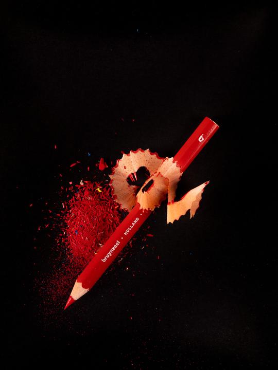 Actual product image Bruynzeel Colorexpress