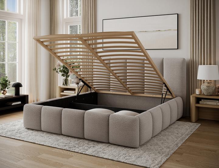 Image du produit ELTAP Bed (180 x 200 cm)