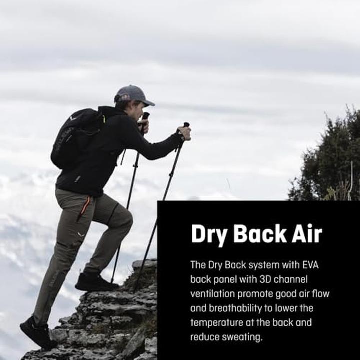 Image du produit Salewa Sac à dos Ultra Train L (22 l)