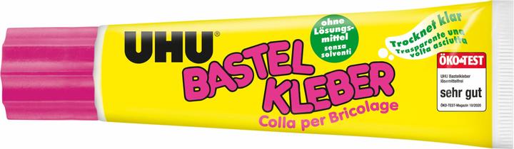 Produktbild UHU Bastelkleber (60 g)
