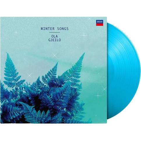 Winter Songs, Schallplatten