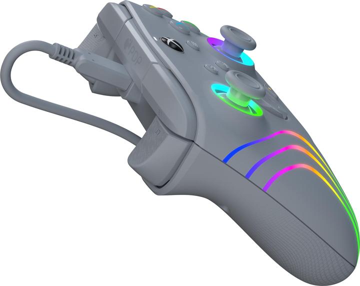 Produktbild PDP Afterglow Wave (PC, Xbox Series X, Xbox Series S)
