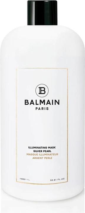 Immagine prodotto Balmain Maschera Illuminante Argento 1000ml (1000 ml)