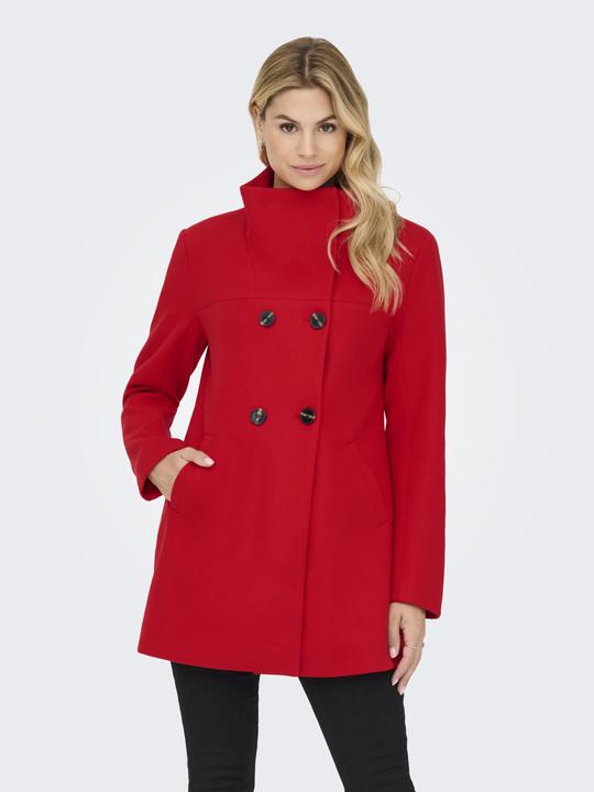 Actual product image Only ONLBLAKE Mantel Mantel