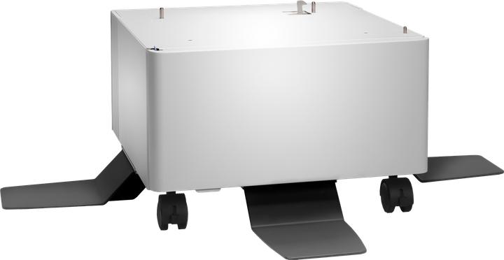 Actual product image HP Color LaserJet Printer Cabinet