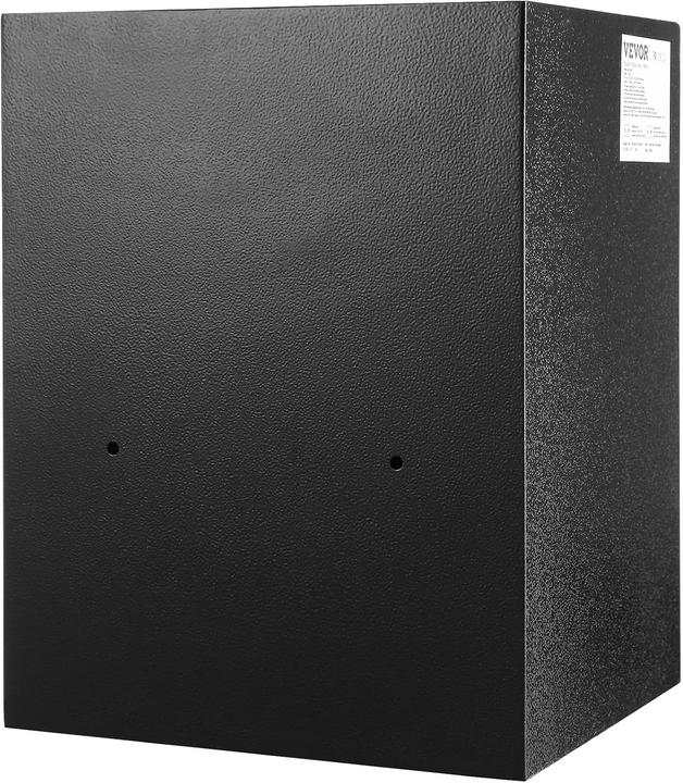 Actual product image Vevor Depository Safe (1.70 l)